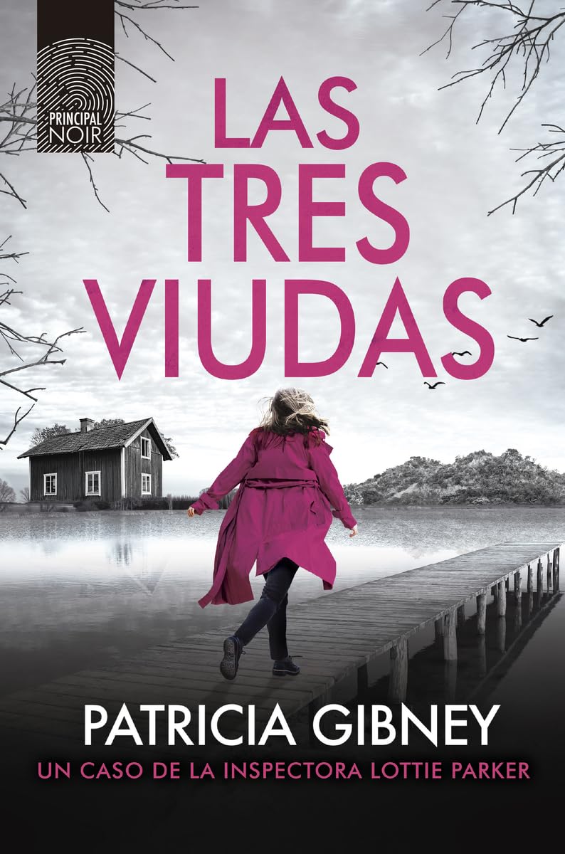 Tres Viudas, Las Action & Adventure