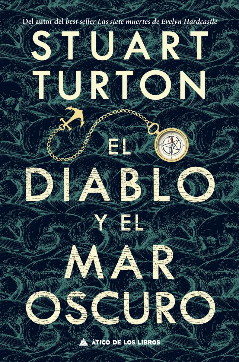 Product Image: Diablo Y El Mar Oscuro, El