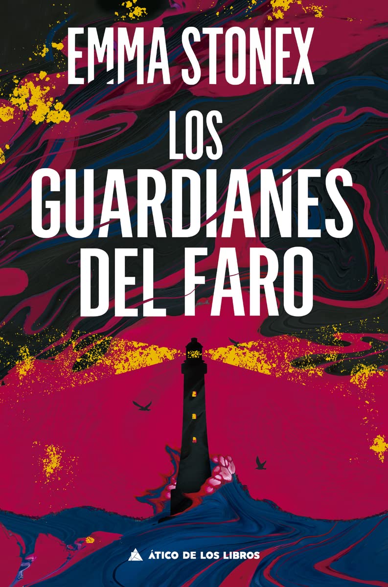 Guardianes del Faro, Los Contemporary literature