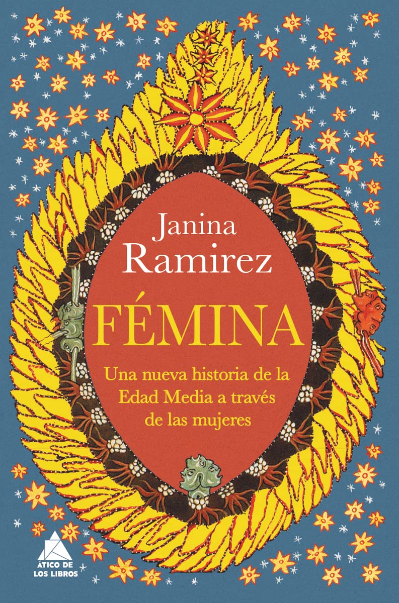 Fémina : una nueva historia de la Edad Media a través de las mujeres Politics & History