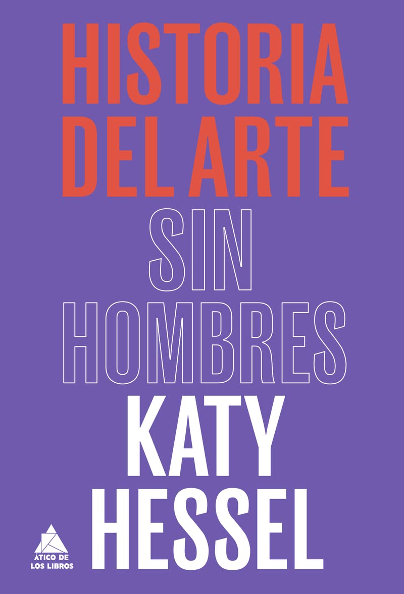 Historia del arte sin hombres Books
