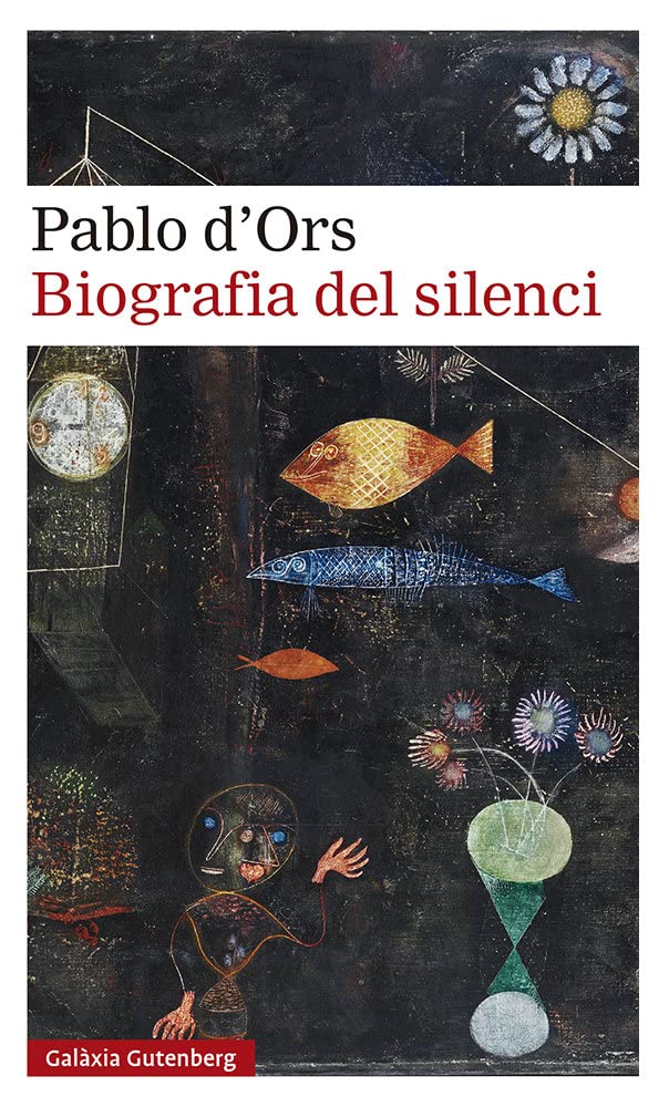 Biografia del silenci: Breu assaig sobre meditació book