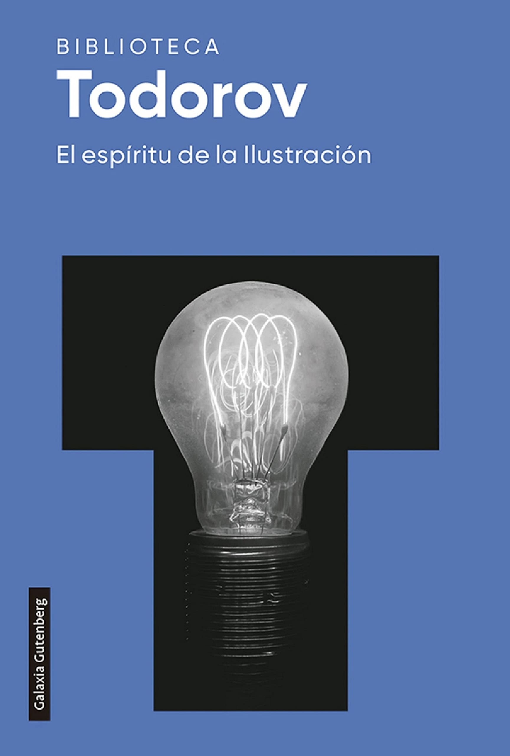 Espíritu de la Ilustración, El Philosophy