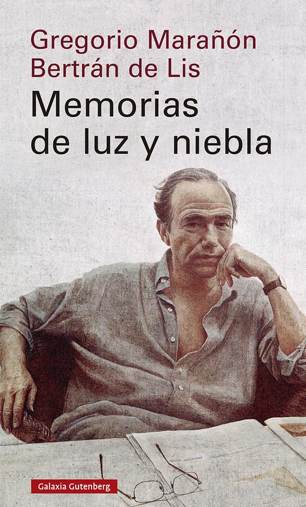 Memorias de luz y niebla (Ensayo) Memories