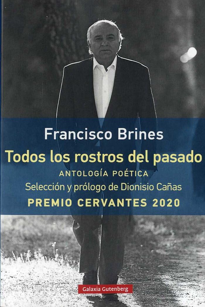 Todos los rostros del pasado : antología poética book