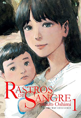 rastros de Sangre, Vol. 1 book
