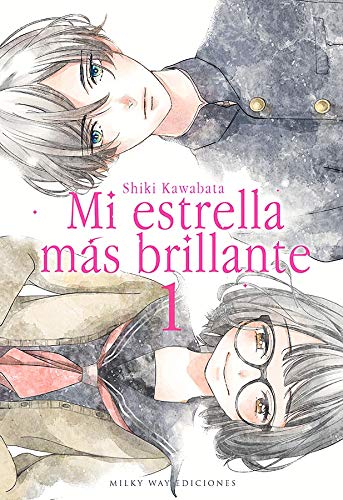 Mi Estrella Más brillante, Vol. 1 book