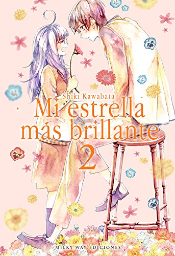 MI ESTRELLA MAS BRILLANTE 02 book