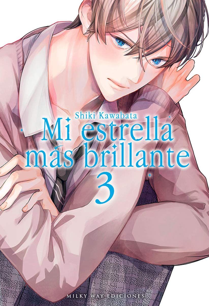 MI ESTRELLA MAS BRILLANTE 3 book
