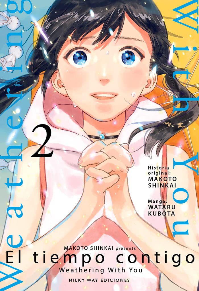 El Tiempo Contigo, Vol. 2 book