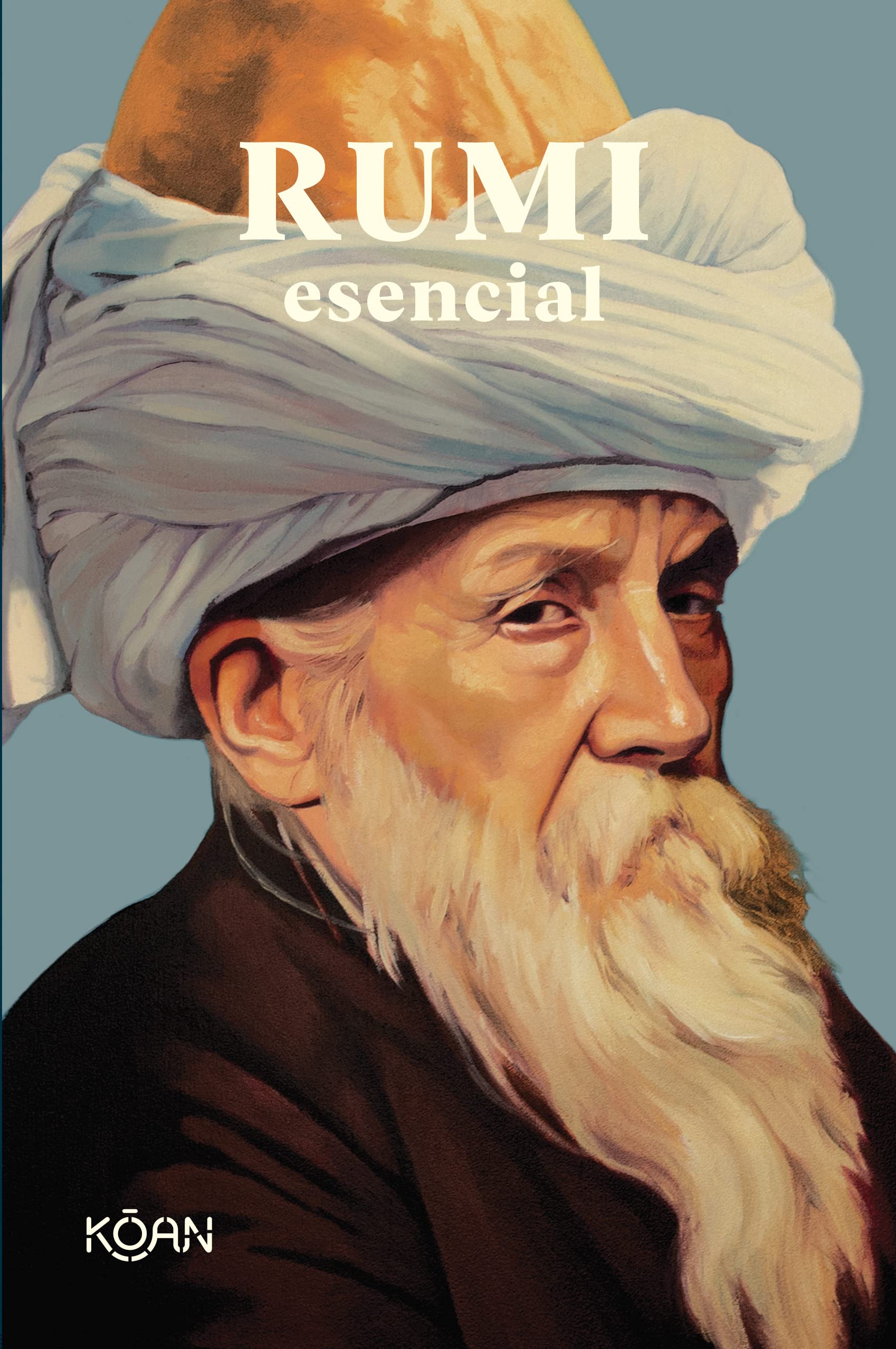 Rumi esencial / The Pocket Rumi book