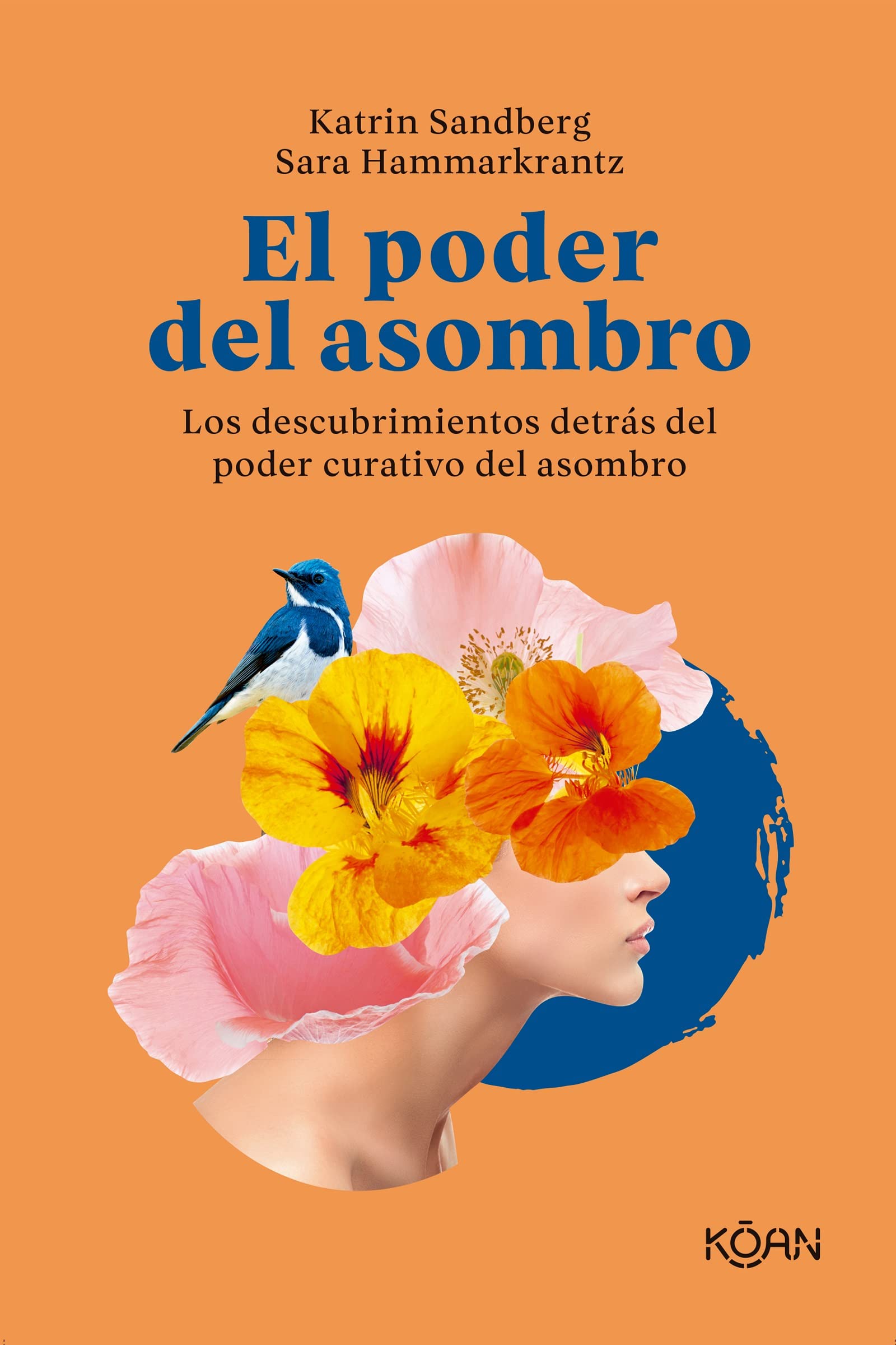 El poder del asombro / The Power of Wonder: Los Efectos Del Asombro, Desde El Poder Curativo De Las Puestas De Sol Hasta La Sensacion De Que El Tiempo ... Investigacion, Hechos Y Experiencias book