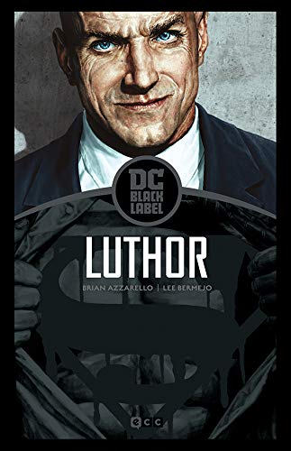 Lex Luthor (Edición Black Label): Billy Batson and the magic of Shazam! núms. 3-4 USA book