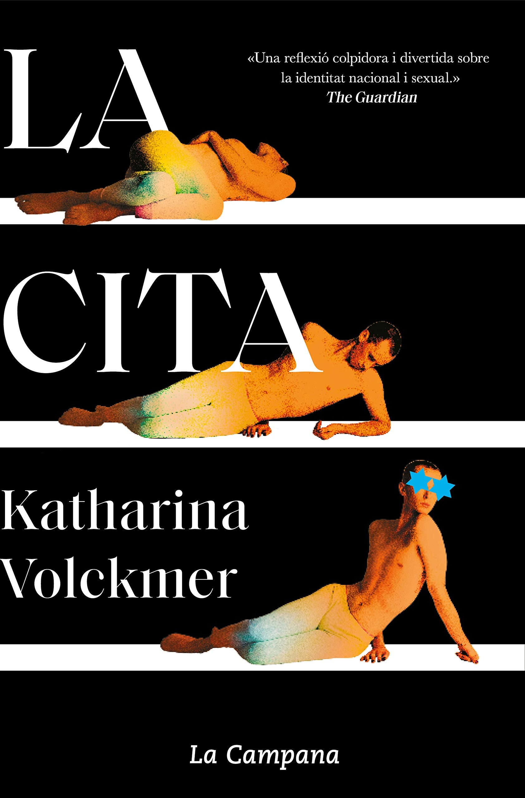 La cita: O la història d'una polla jueva (Narrativa) Books