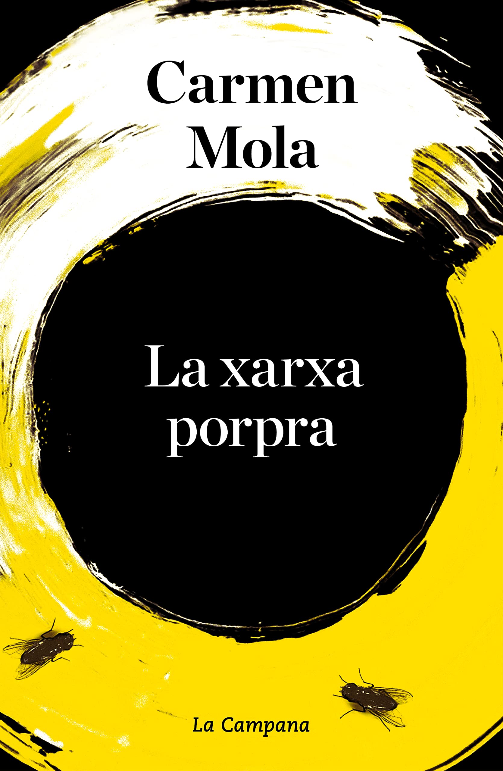 La xarxa porpra (La núvia gitana 2) (Narrativa, Band 2) Action & Adventure