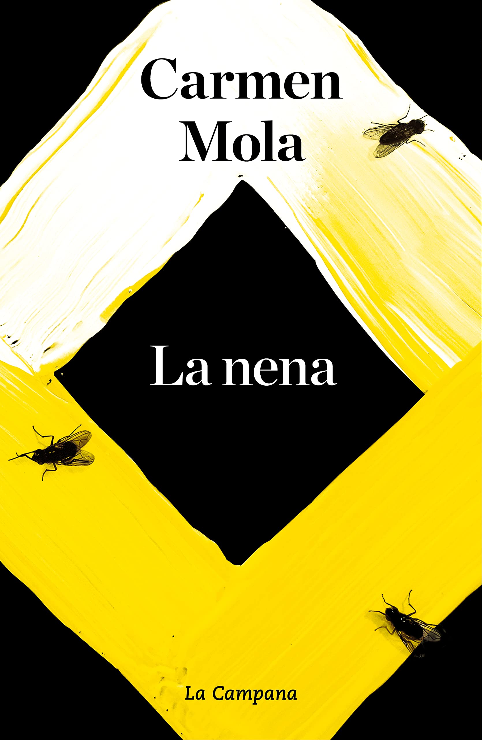 La Nena (La núvia gitana 3) (Narrativa, Band 3) Action & Adventure