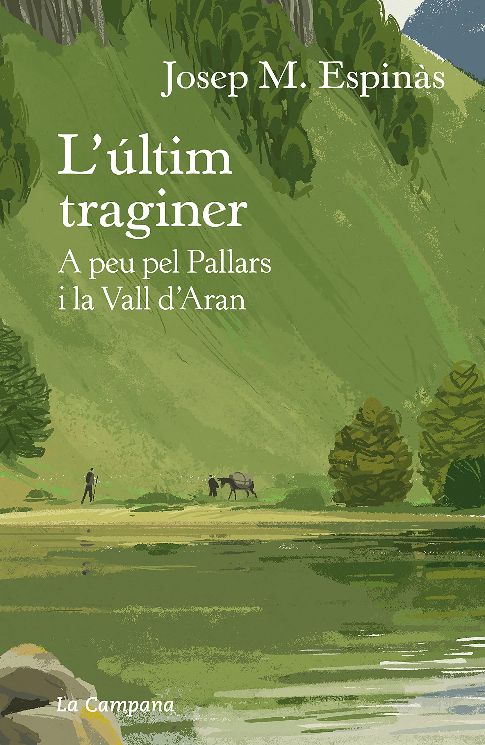 L'últim traginer Leisure, Home & Garden