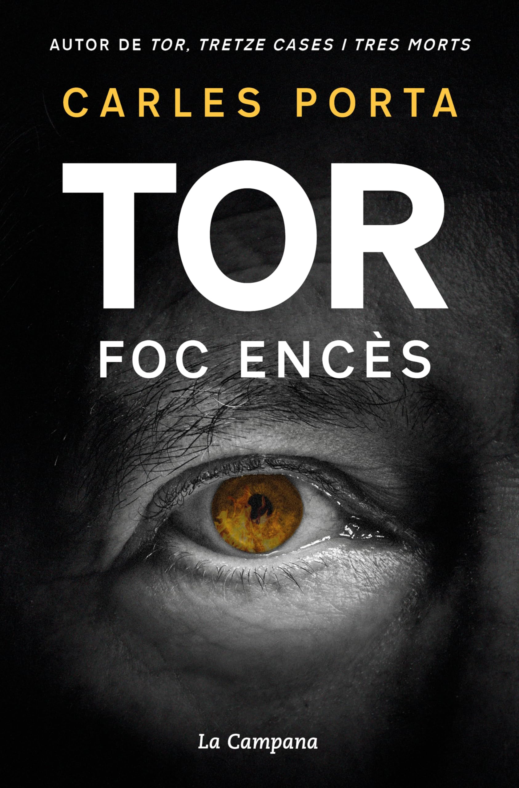Tor: Foc encès (Divulgació) Politics & Society