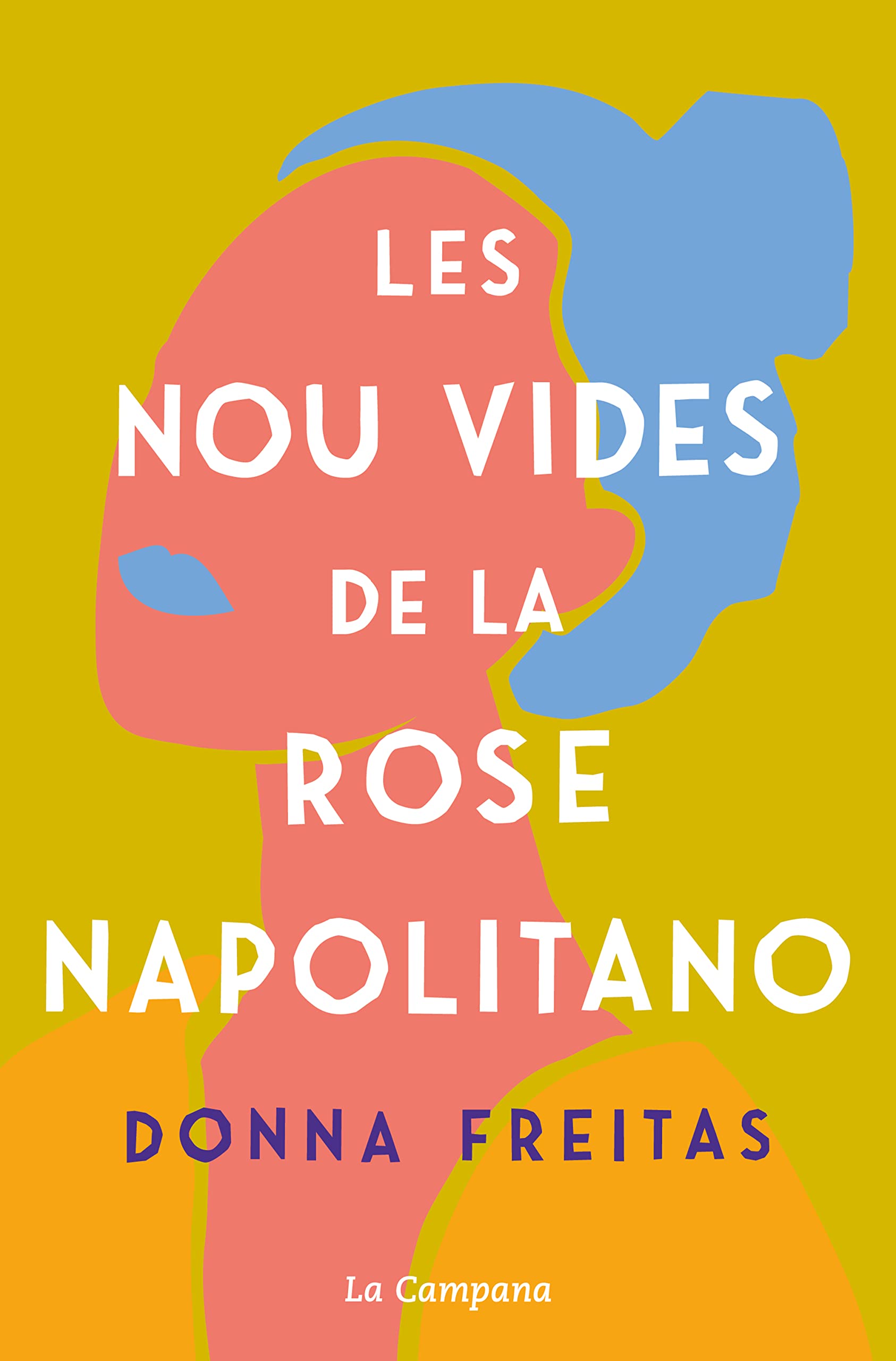 Les nou vides de Rose Napolitano Contemporary literature