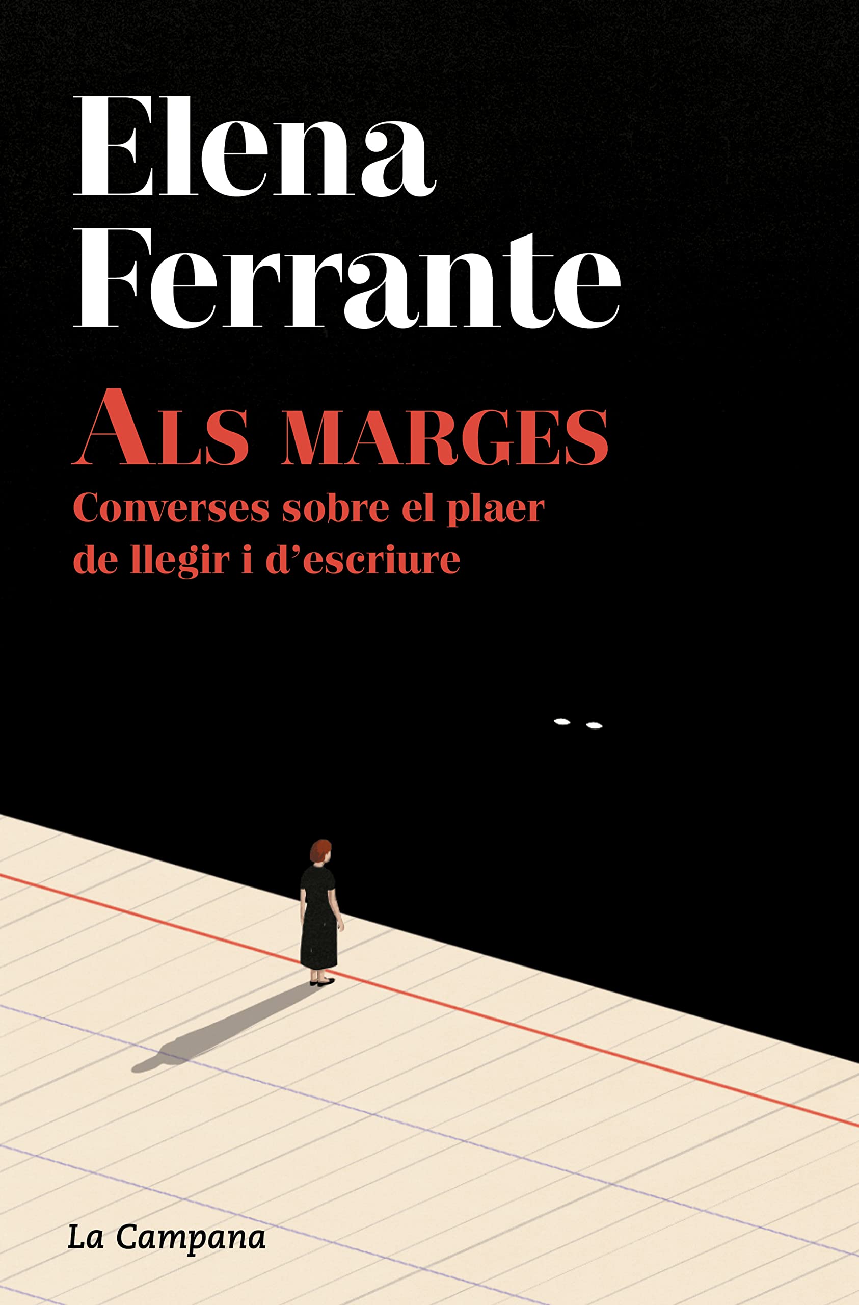 Als marges Essays & Short Stories