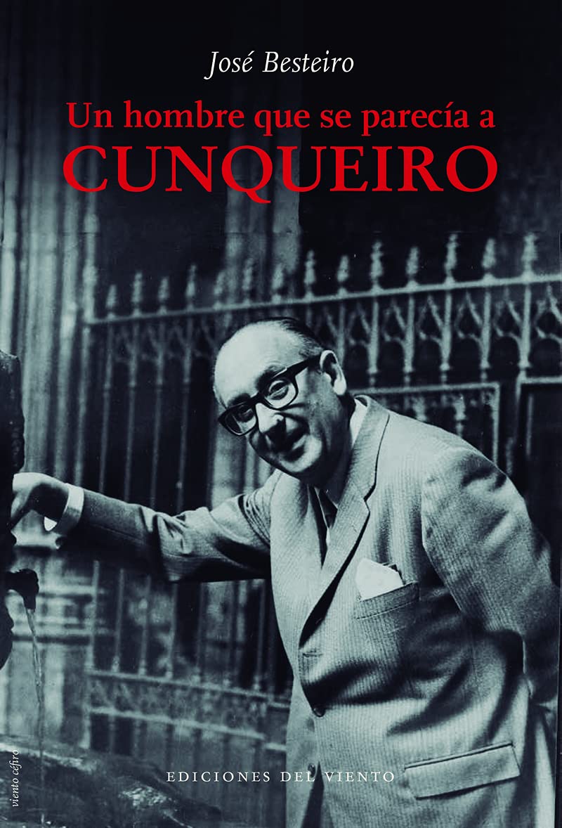 Un hombre que se parecía a Cunqueiro (Viento Céfiro, Band 36) Memories