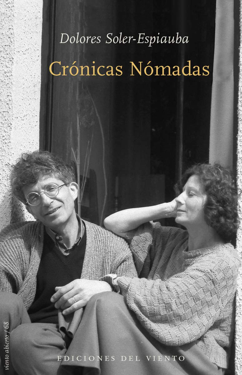 Cr?nicas n?madas Contemporary literature