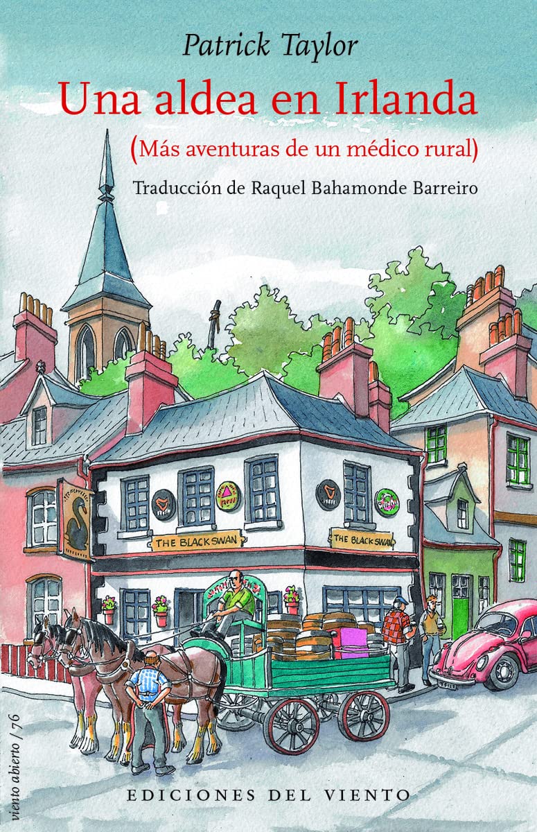Una aldea en Irlanda: Más aventuras de un médico rural book