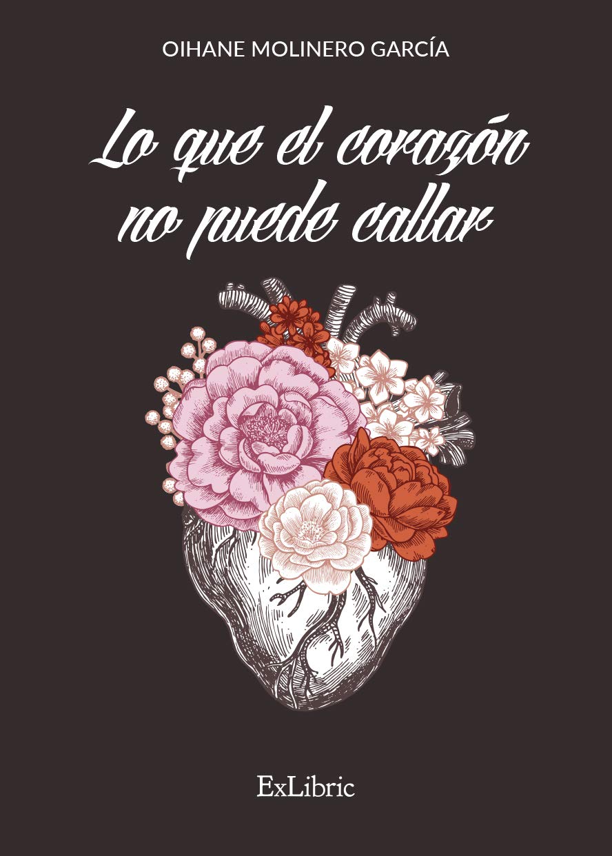 Lo que el corazón no puede callar Poetry