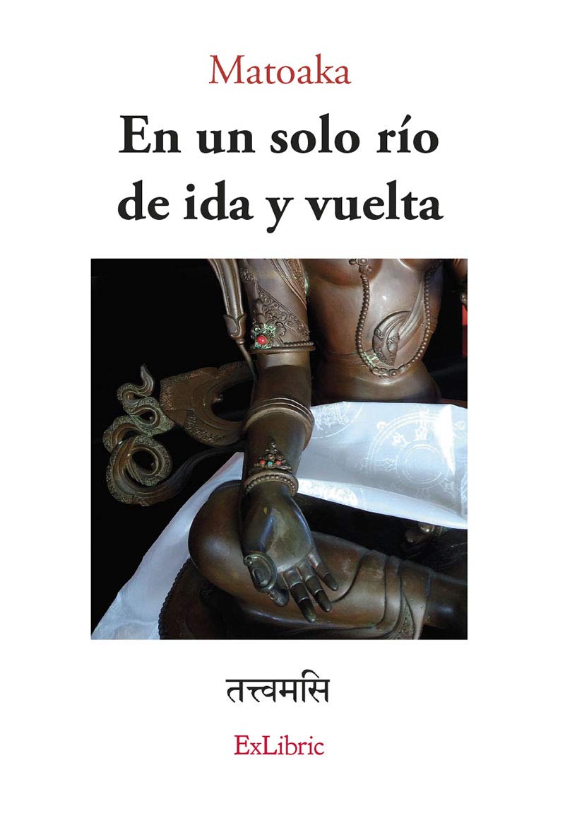 En un solo río de ida y vuelta Books