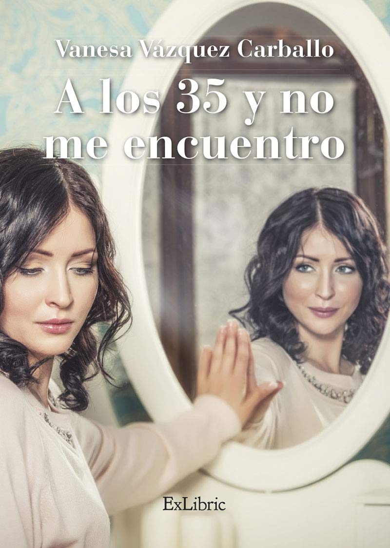 A los 35 y no me encuentro Contemporary literature