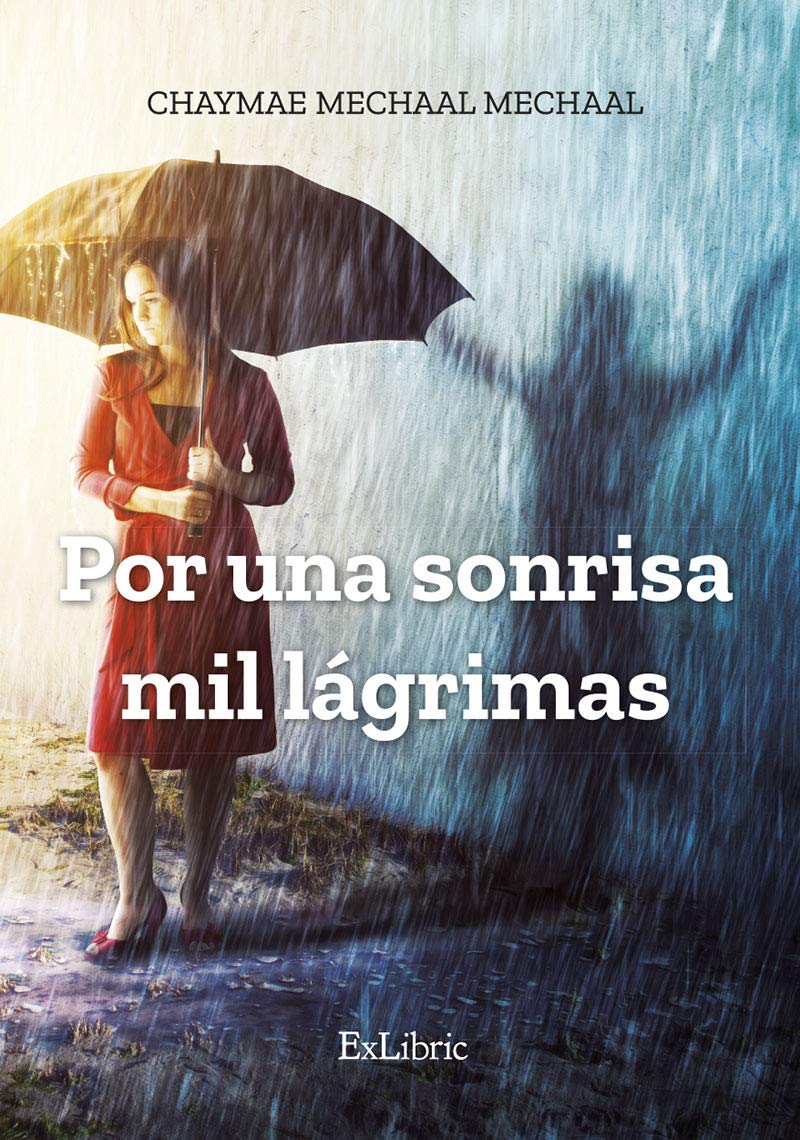 Por una sonrisa mil lágrimas Poetry