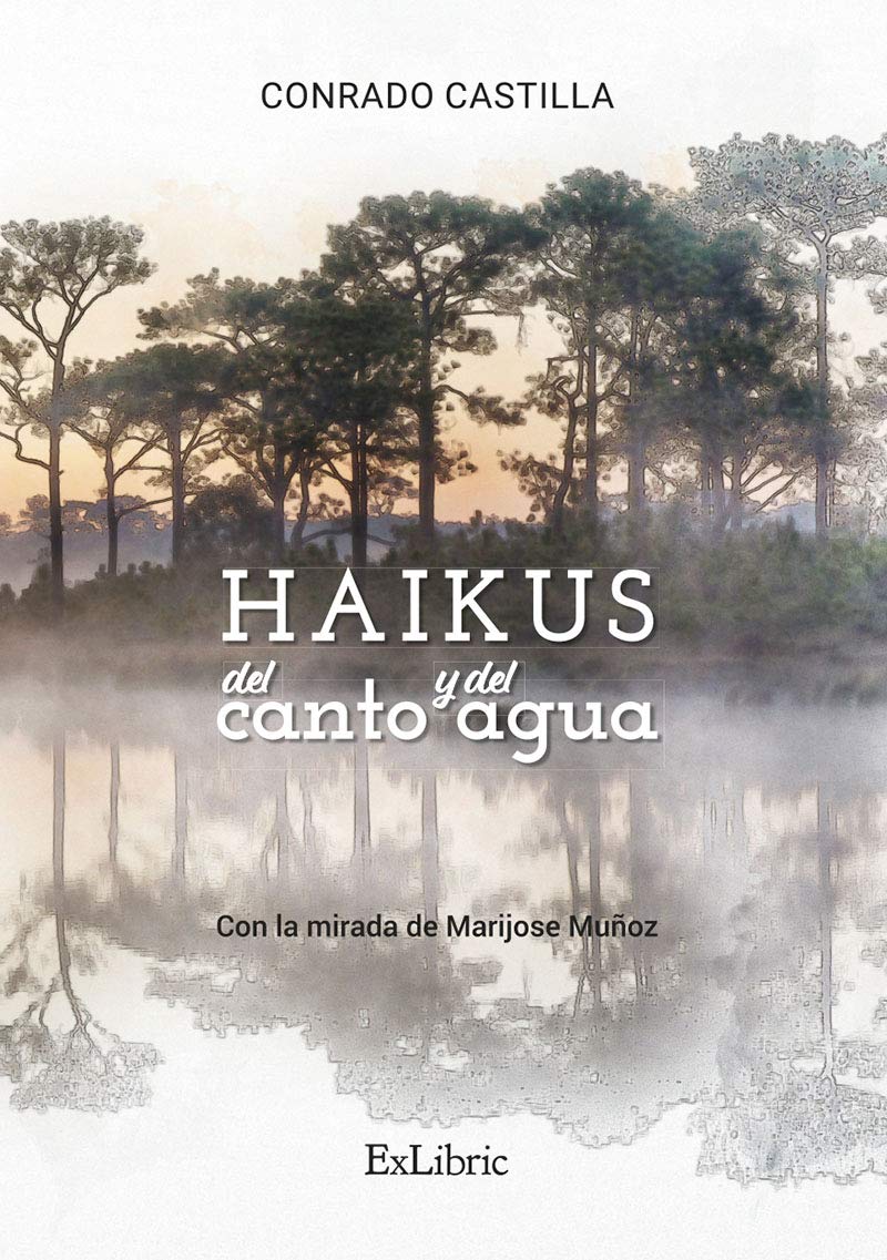Haikus del canto y del agua Books