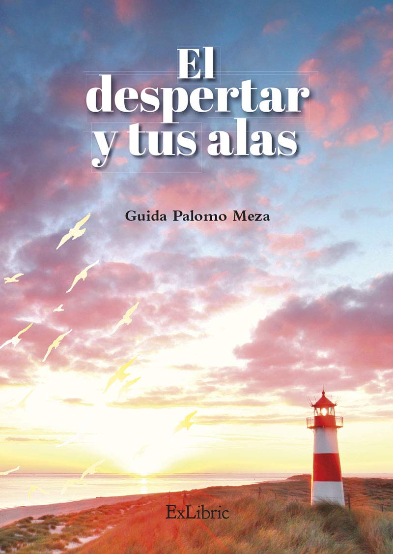 El despertar y tus alas Self-help