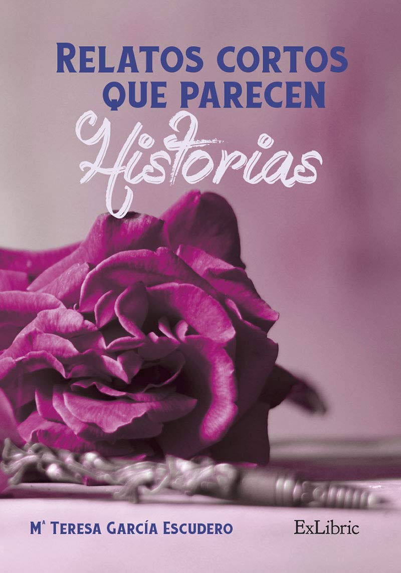 Relatos cortos que parecen historias Books