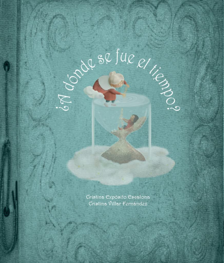 ¿A dónde se fue el tiempo? Non-fiction