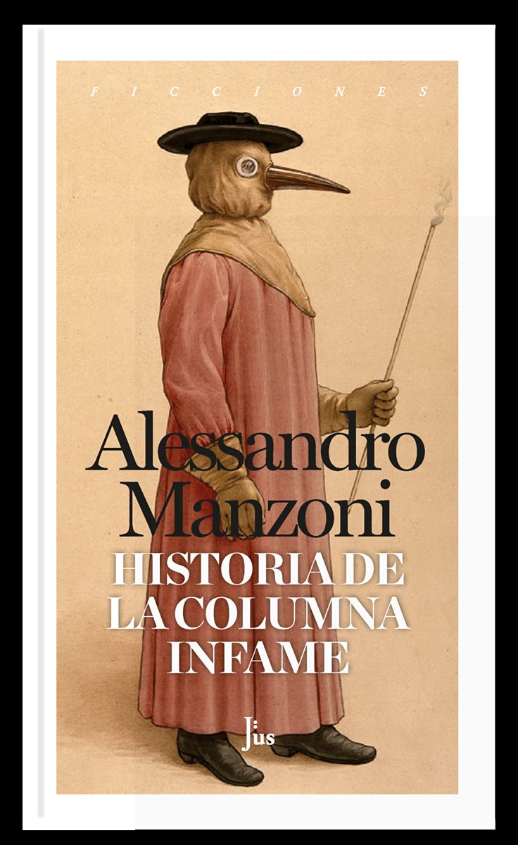 Historia de la columna infame Social Sciences