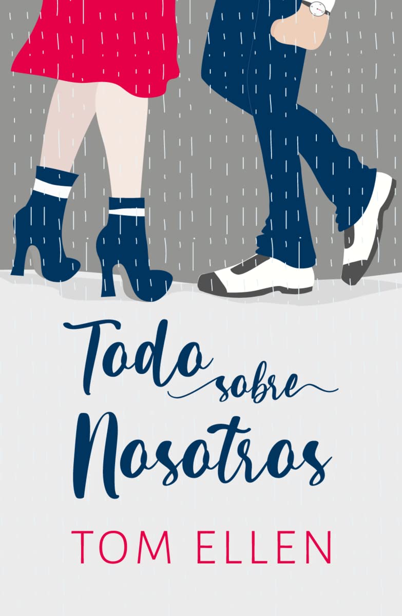 Todo sobre nosotros (Ficción) book