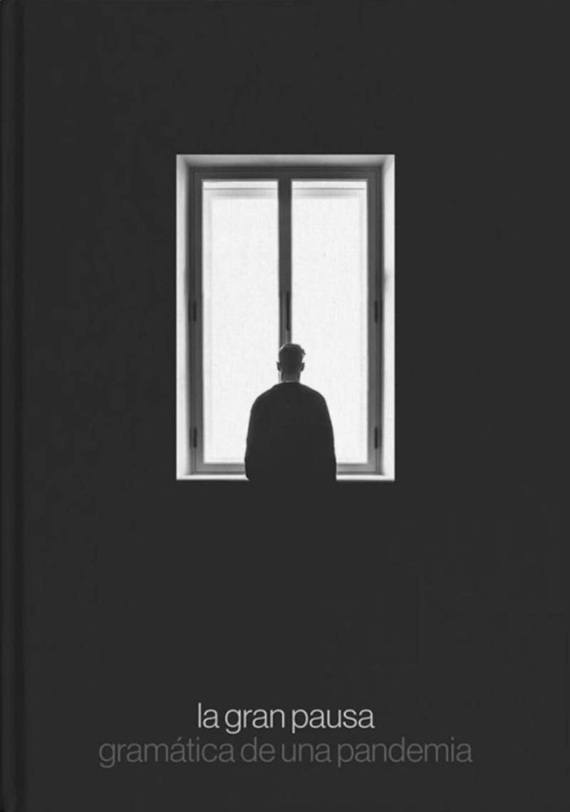 La gran pausa: Gramática de una pandemia book
