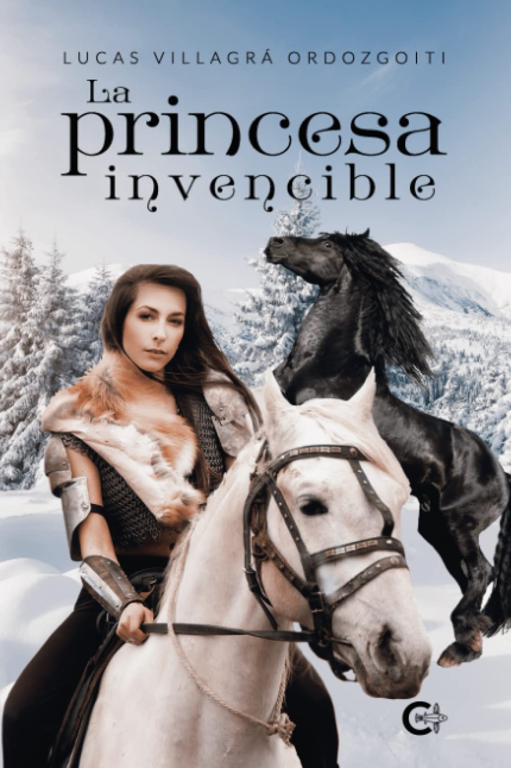 La princesa invencible (Caligrama) book