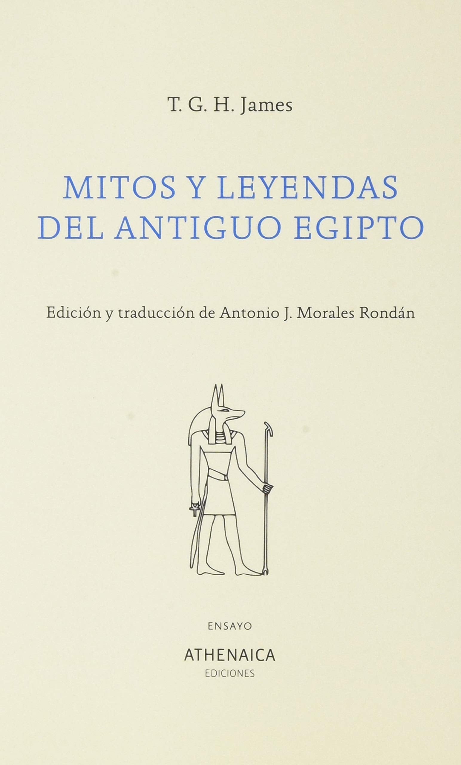 Mitos y leyendas del Antiguo Egipto book