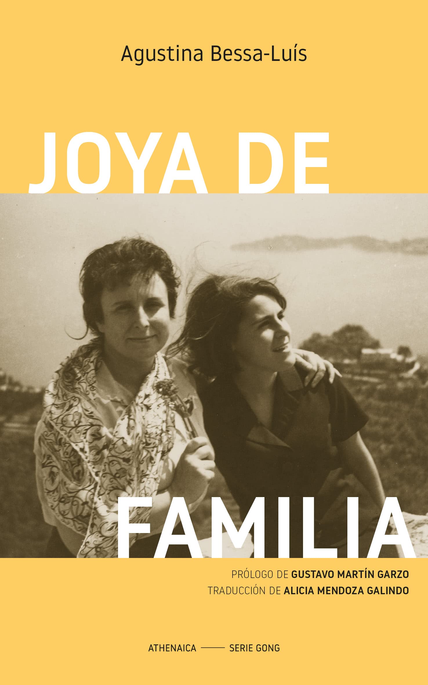 Joya de familia Contemporary literature