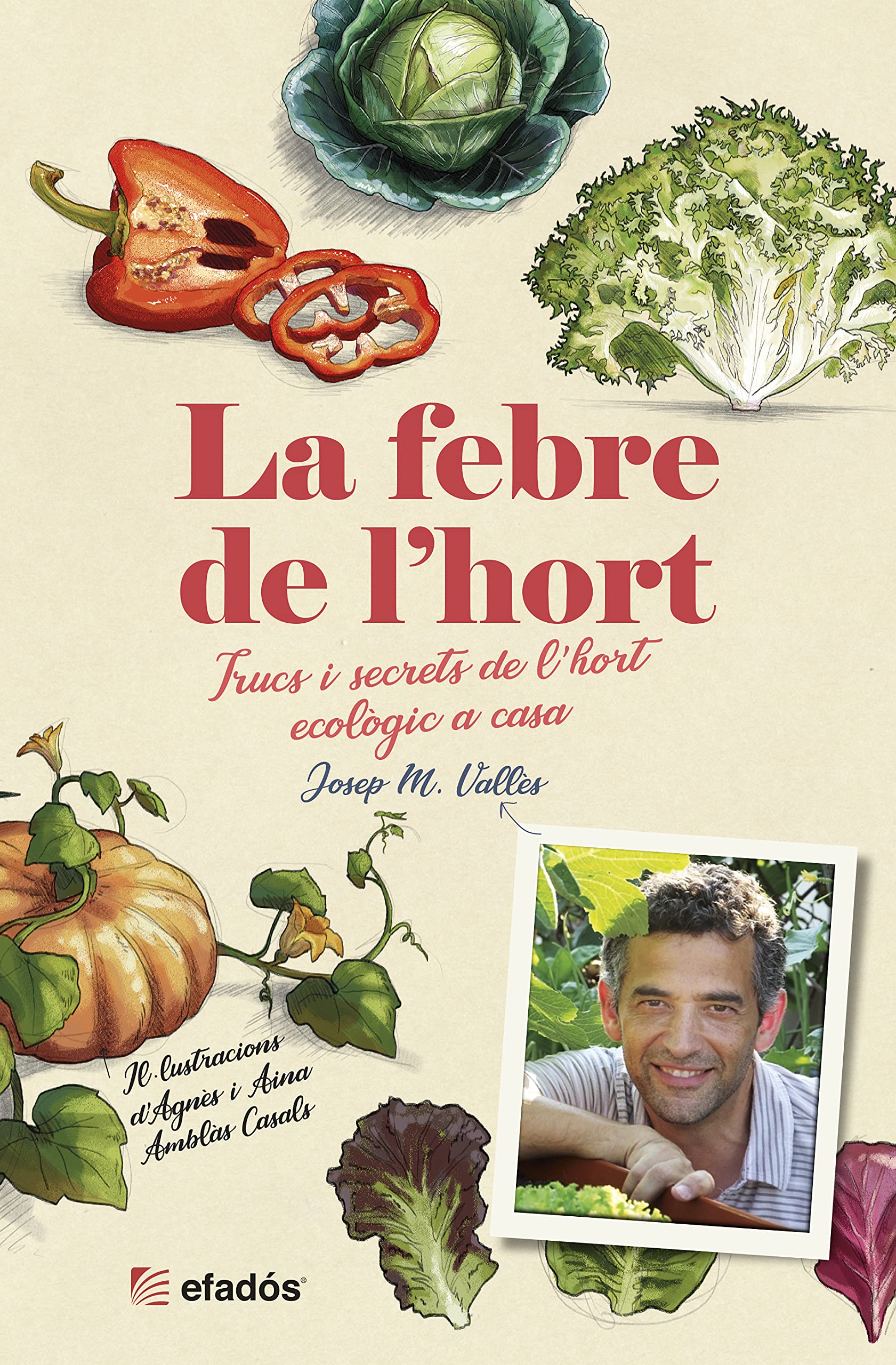 La Febre De L’hort book