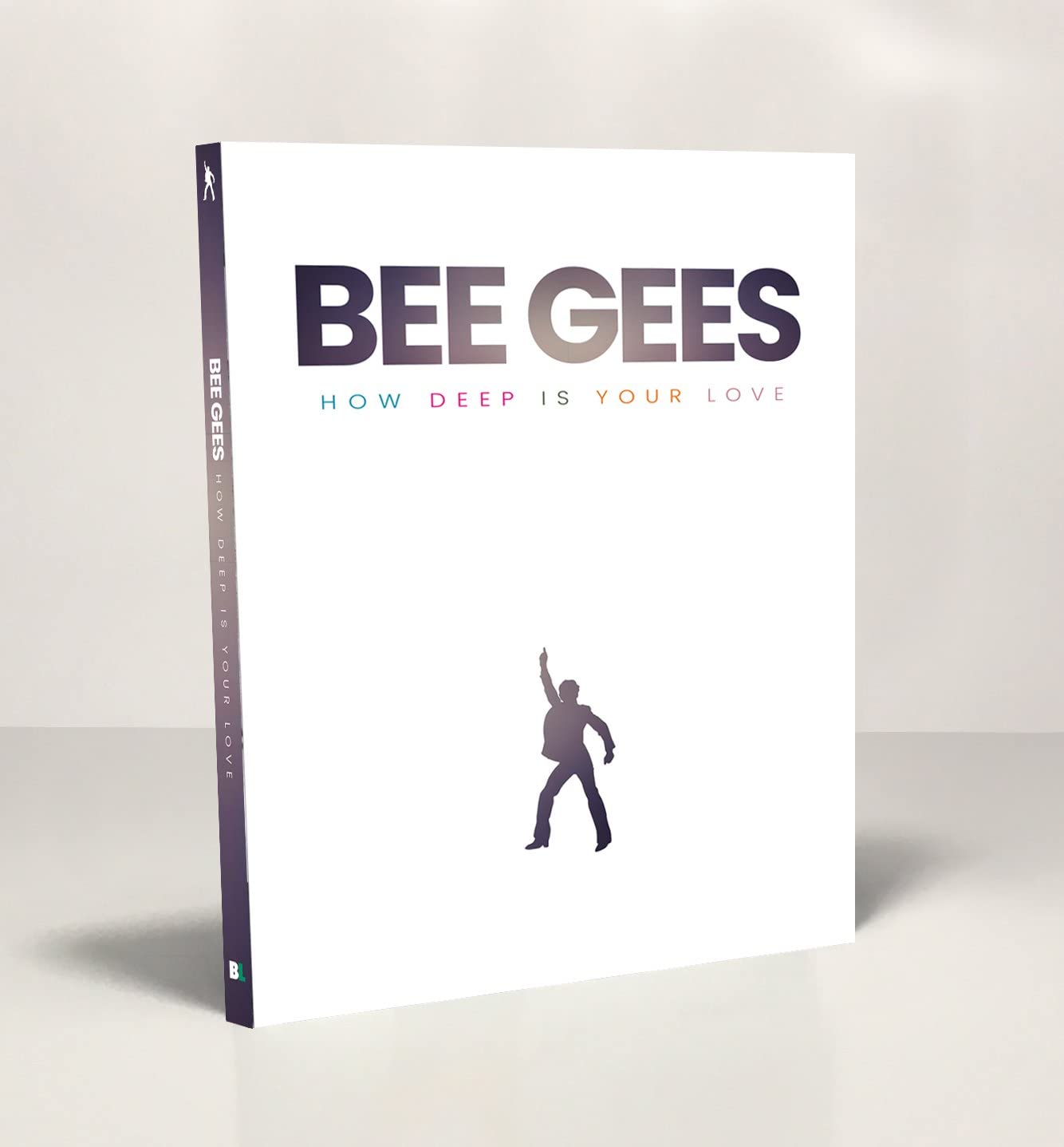Bee Gees: How Deep is Your Love (Grandes estrellas del pop-rock internacional, Band 14) Pop culture