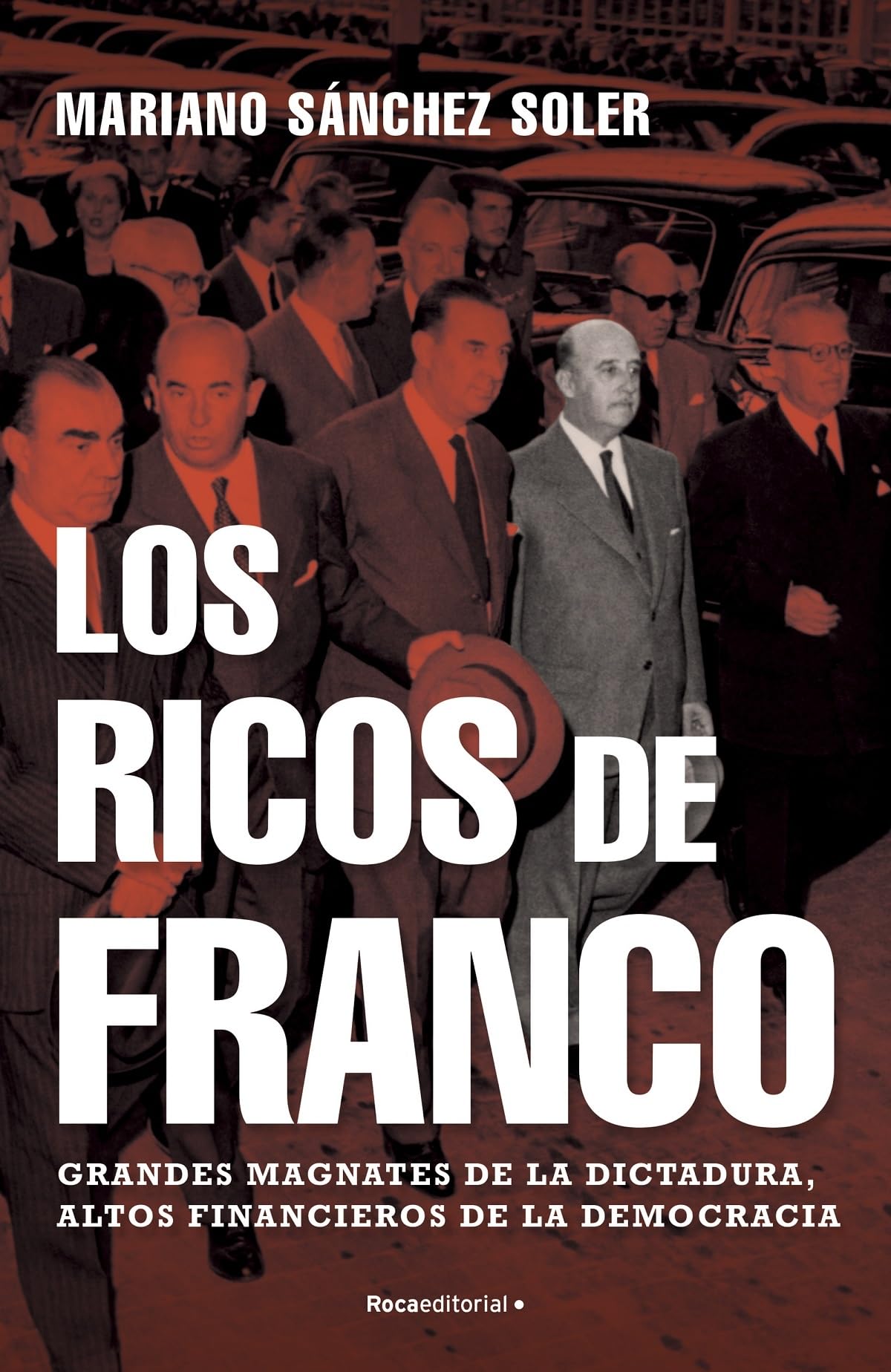 Los Ricos de Franco Social Sciences