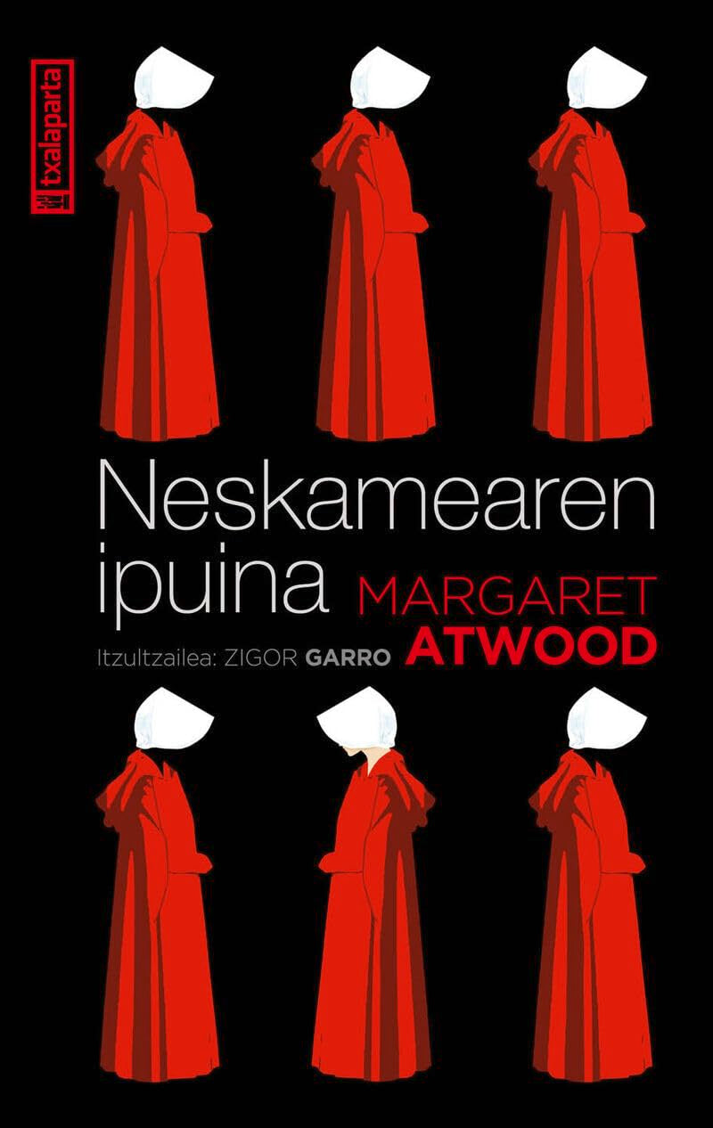Neskamearen ipuina book