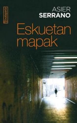 Product Image: ESKUETAN MAPAK