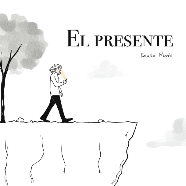 El presente (Bridge, Band 66) Manga