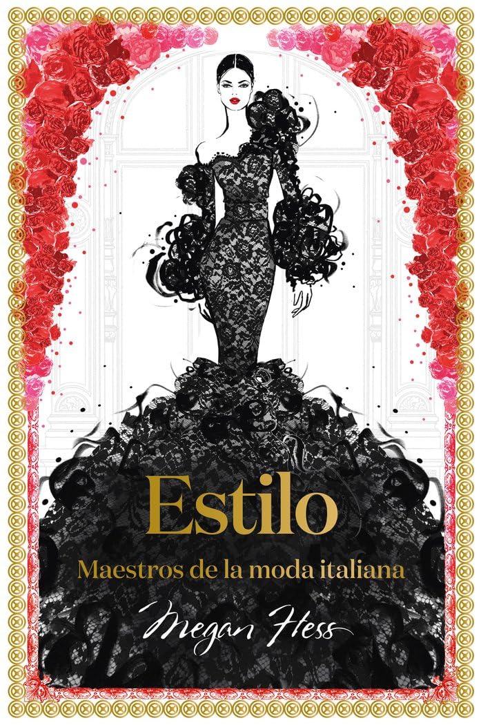 Iconic. The Masters Of Italian Fashion Film, Art & Culture