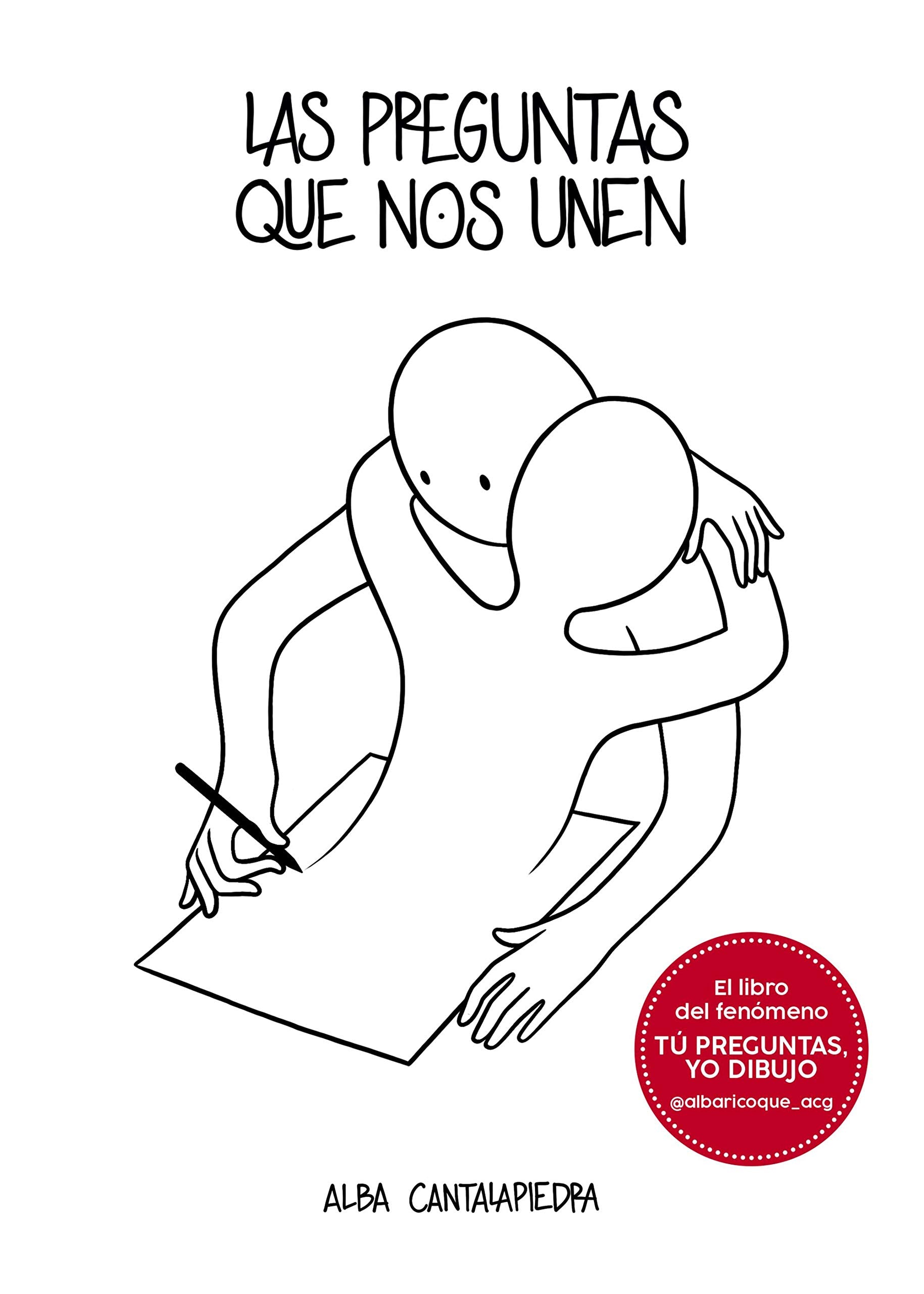 Las preguntas que nos unen (Ilustración) Film, Art & Culture