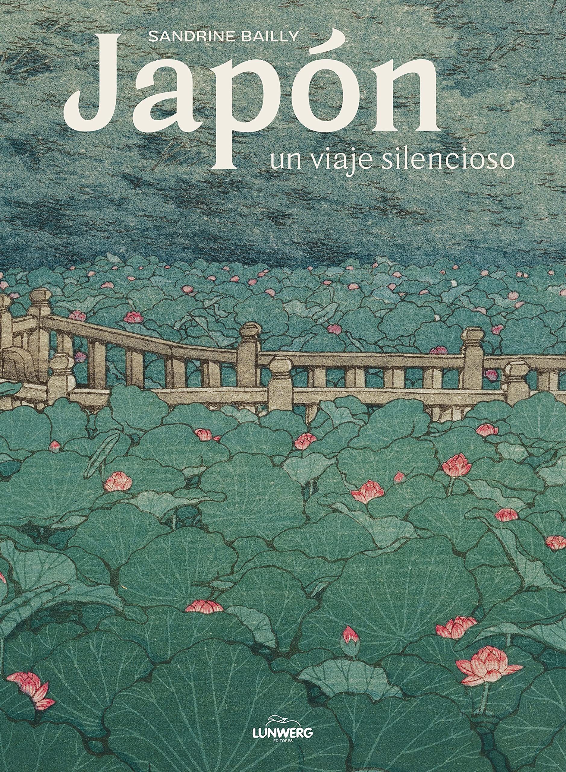 Japón, un viaje silencioso book